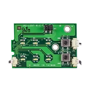 Control Boards
