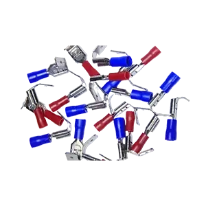 Electronic Connectors