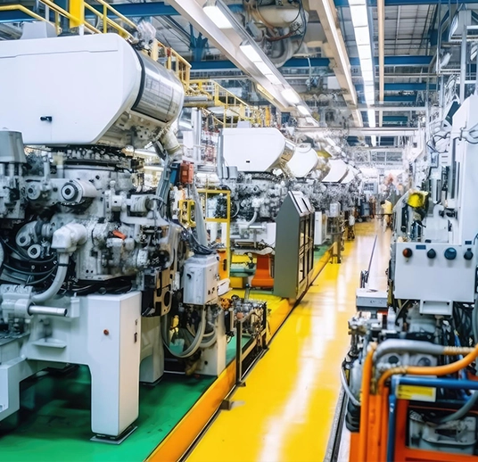Top Electromechanical Parts